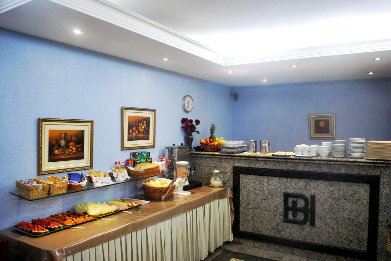 סאו פאולו Hotel Brigadeiro מראה חיצוני תמונה